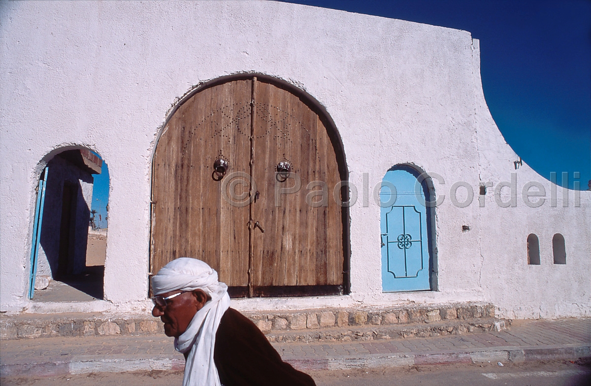 Douz, Tunisia
(cod:Tunisia 20)